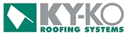 KYKORoofing Biller Logo