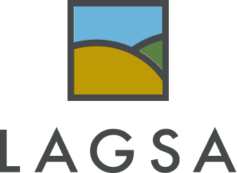 LAGSA Biller Logo